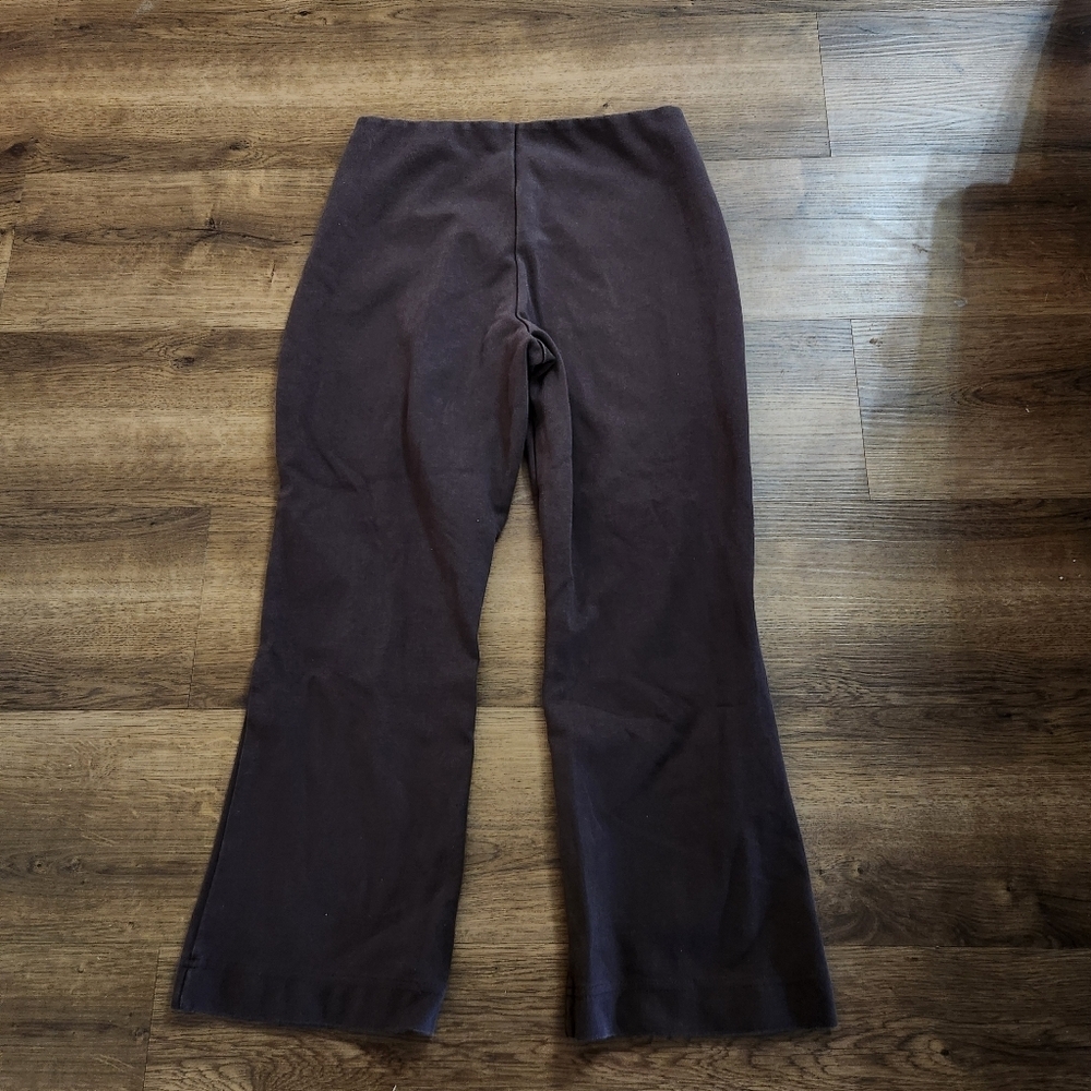 Everlane The Dream Kick Flare Pant Size Small - Picture 3 of 4